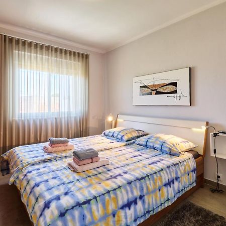 Bela Vista Nr. 4 Apartment Карвоейро Екстериор снимка