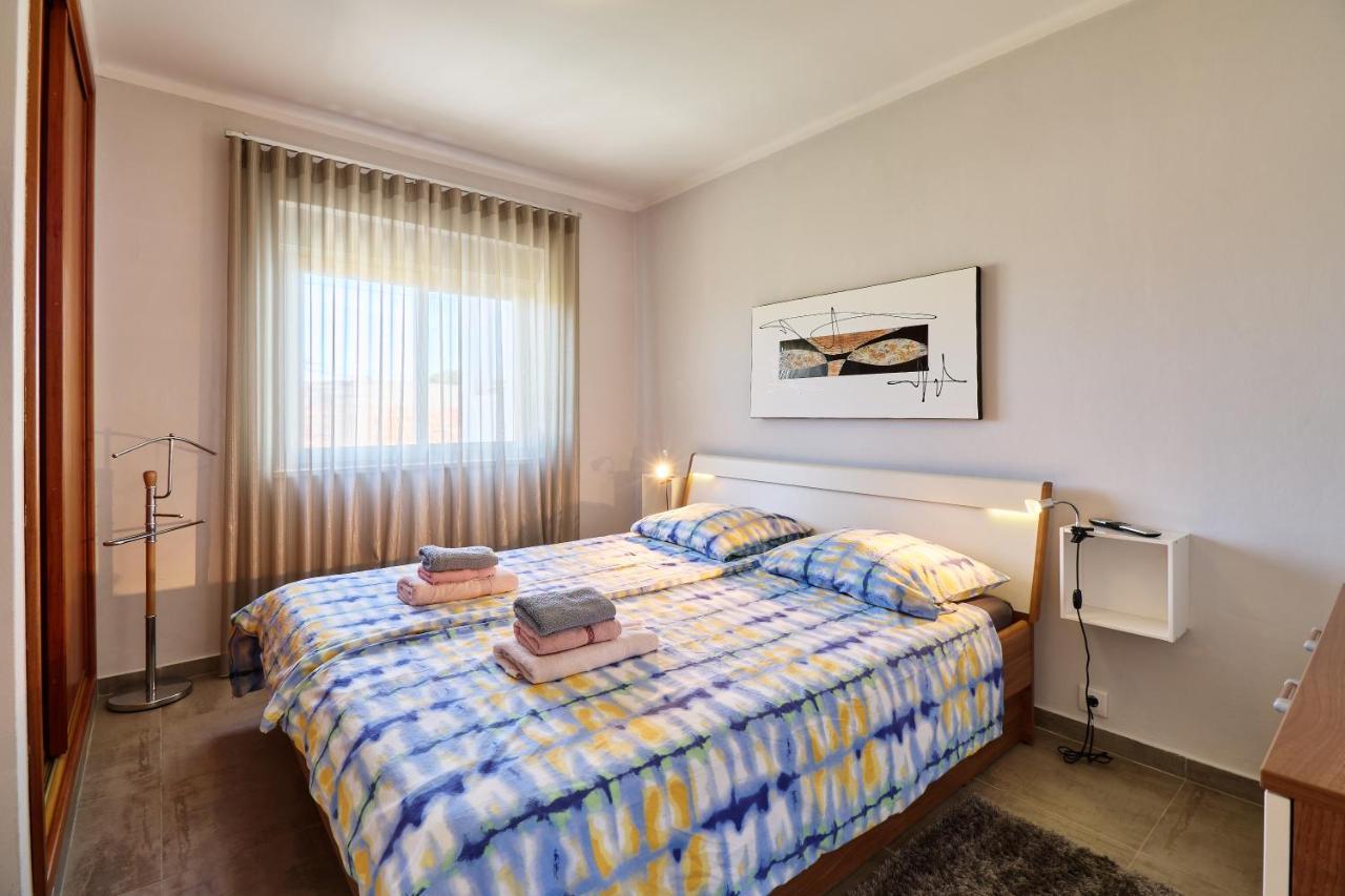 Bela Vista Nr. 4 Apartment Карвоейро Екстериор снимка
