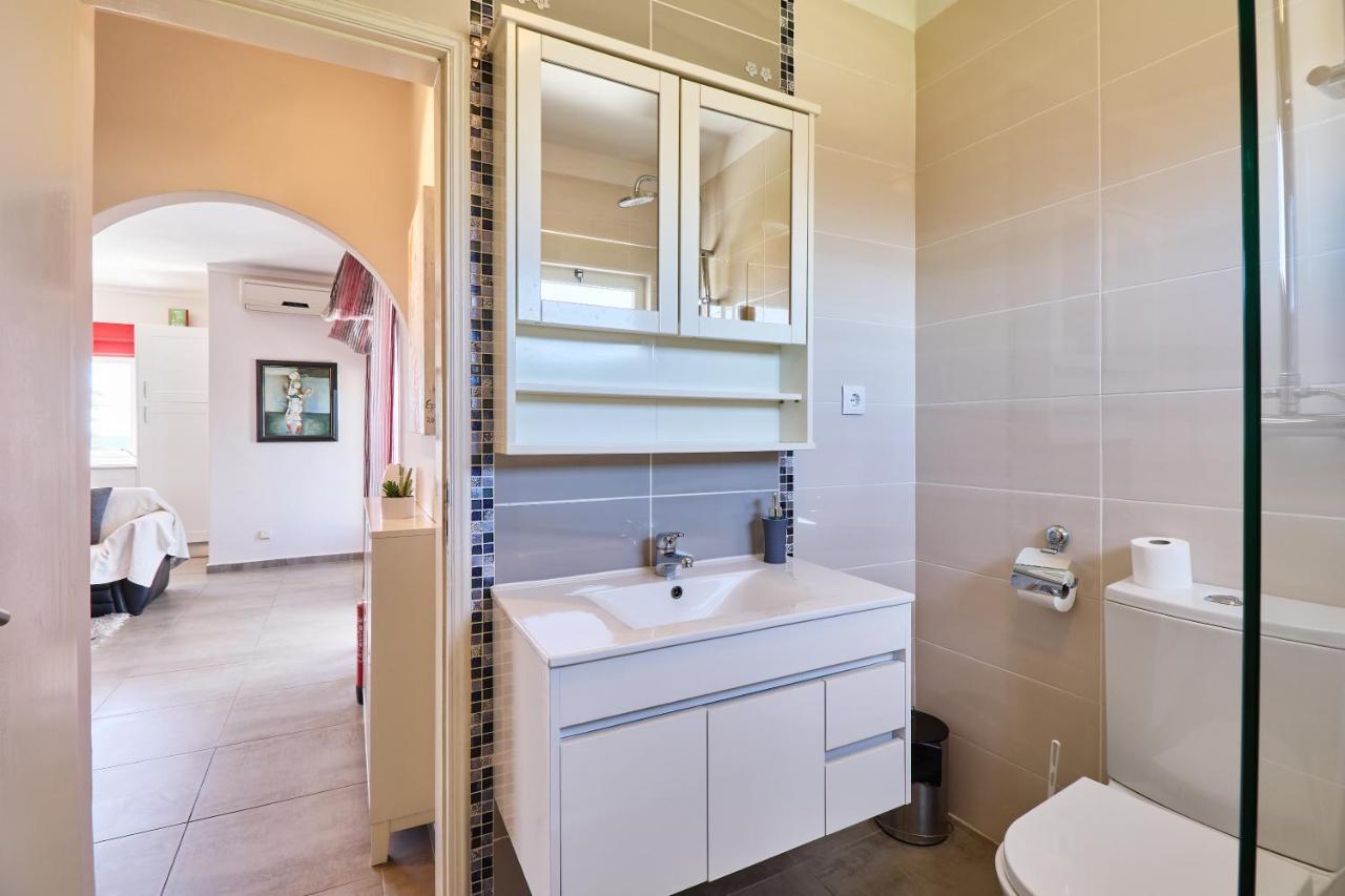 Bela Vista Nr. 4 Apartment Карвоейро Екстериор снимка