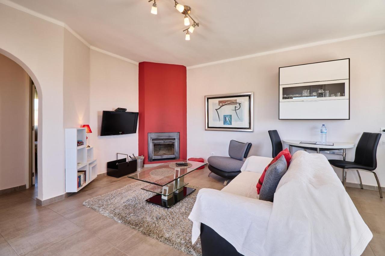Bela Vista Nr. 4 Apartment Карвоейро Екстериор снимка