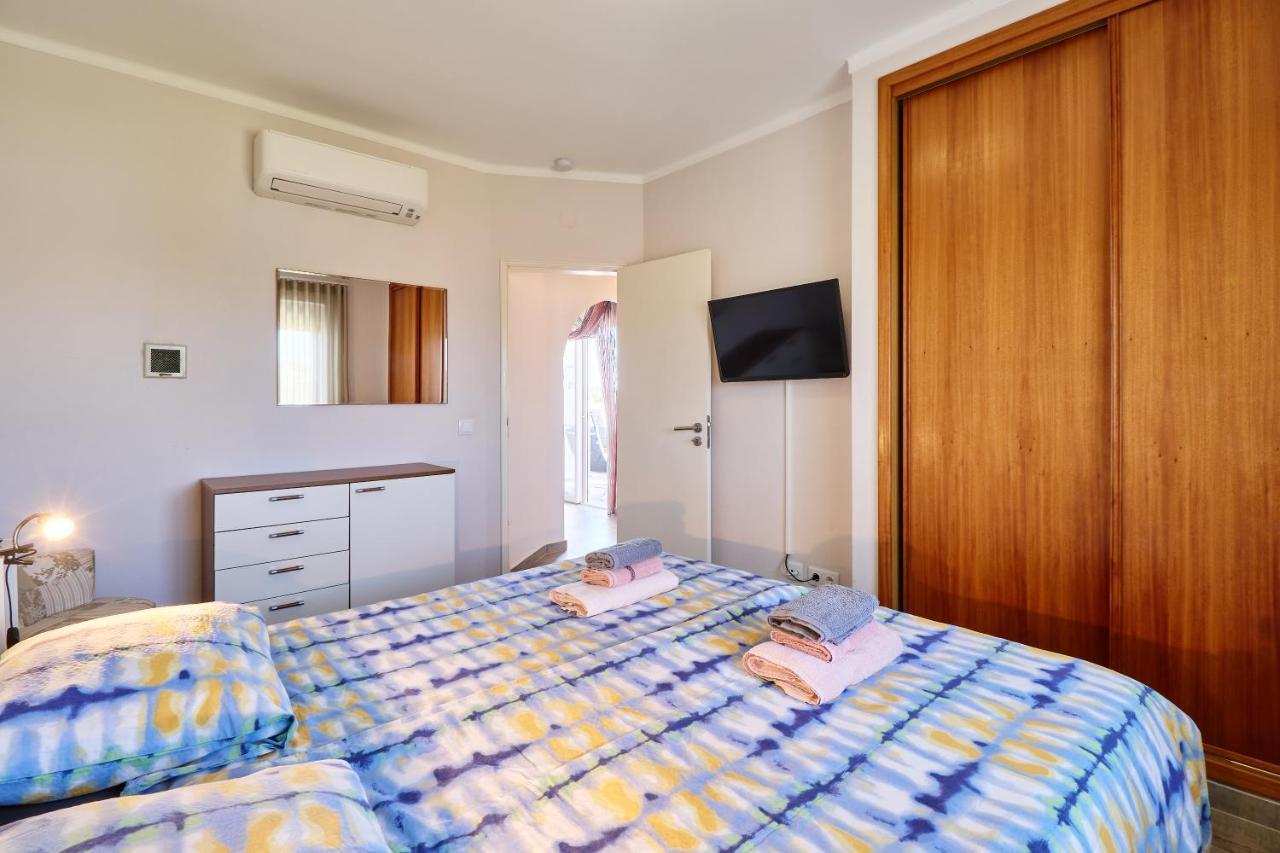 Bela Vista Nr. 4 Apartment Карвоейро Екстериор снимка