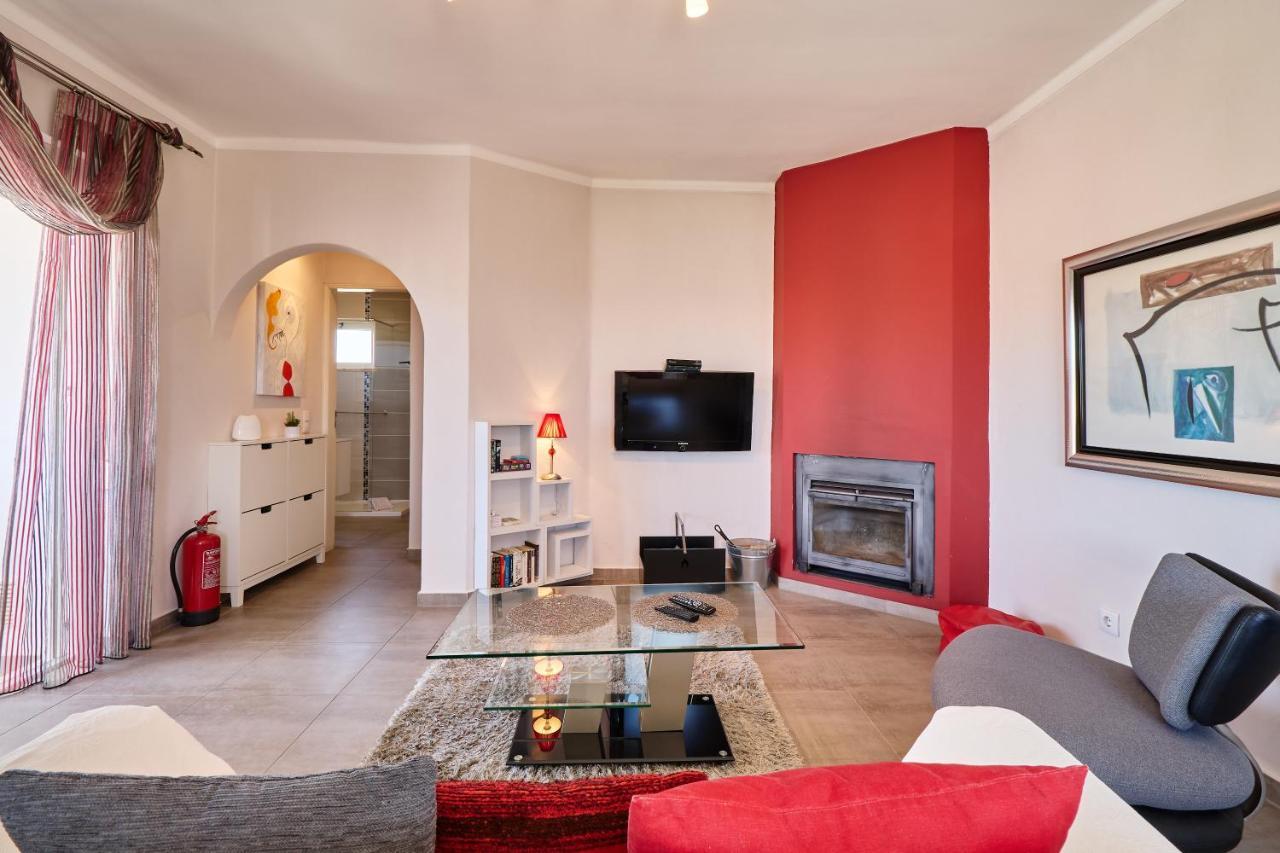 Bela Vista Nr. 4 Apartment Карвоейро Екстериор снимка